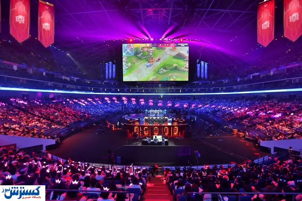 این ورزش های دیجیتال به شدت پول سازند!