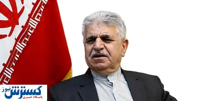 حبیب زاده: اوجی، فردی تاثیرگذار و شجاع برای وزارت نفت است