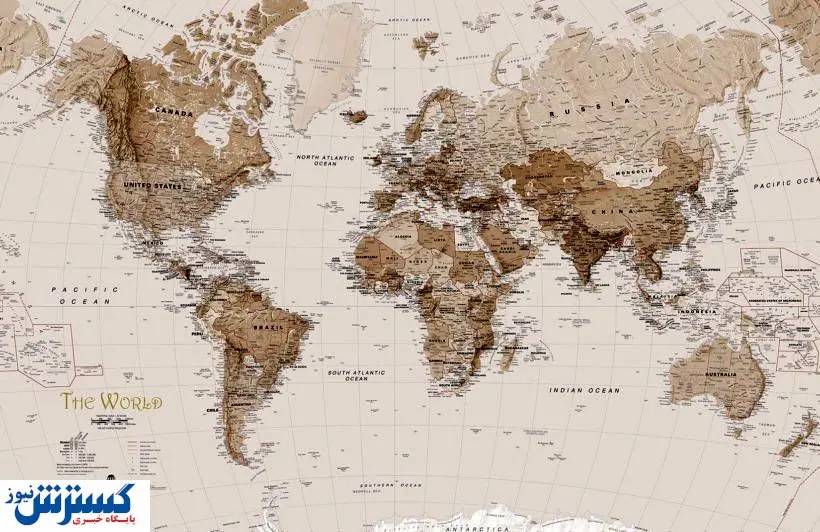 ۵ کشوری که ایرانیان به دنبال خرید ملک در آنجا هستند