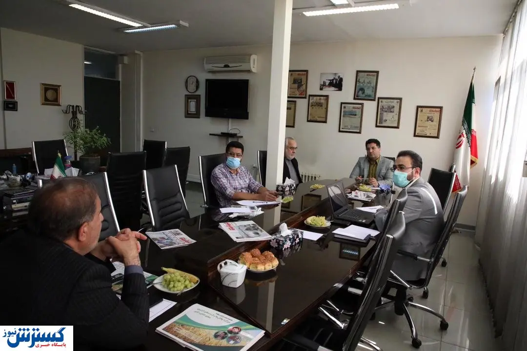 میزگرد چالش ها و فرصت های فرآوری صنایع غذایی کشور برگزار شد