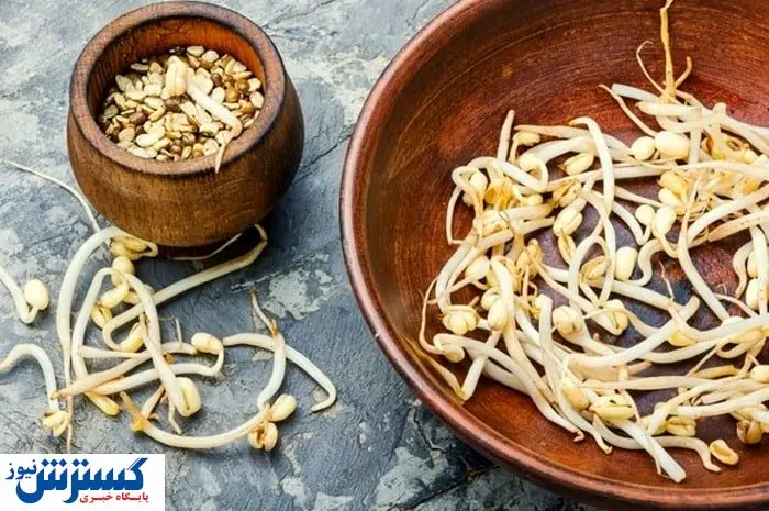 هشدار / این خوردنی سالم را هرگز خام نخورید!