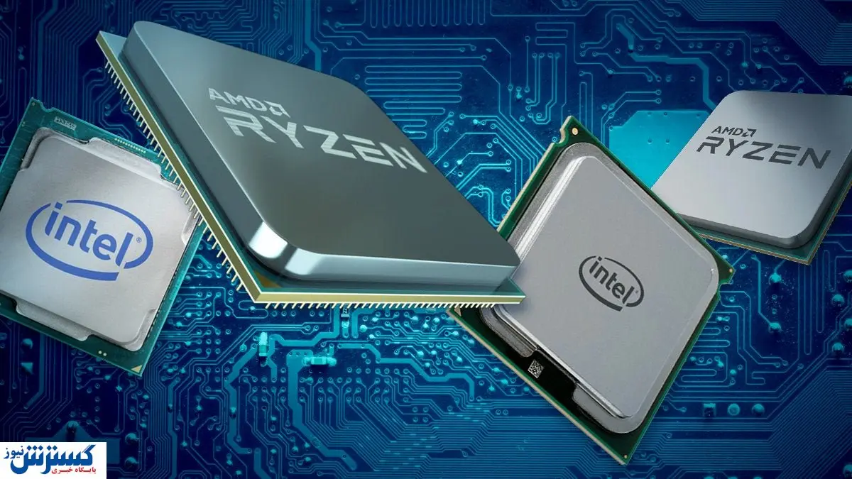 بحران جهانی کمبود تراشه تا کی ادامه دارد؟