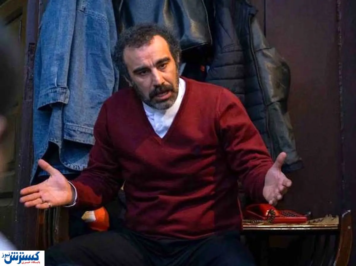 دلیل غیبت محسن تنابنده در فستیوال کن فاش شد