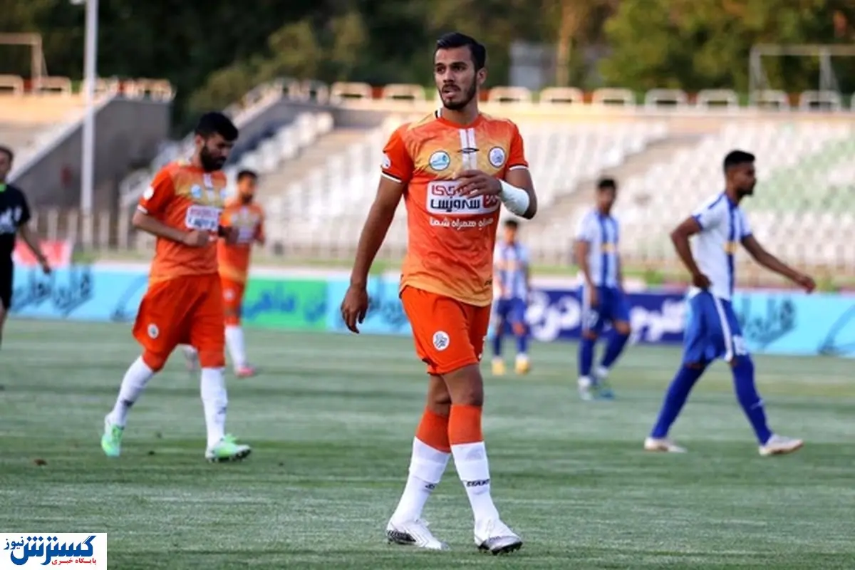 خرید جنجالی استقلال، نیامده رفتنی شد؟