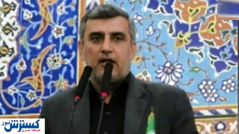 مداح معروف درگذشت + عکس