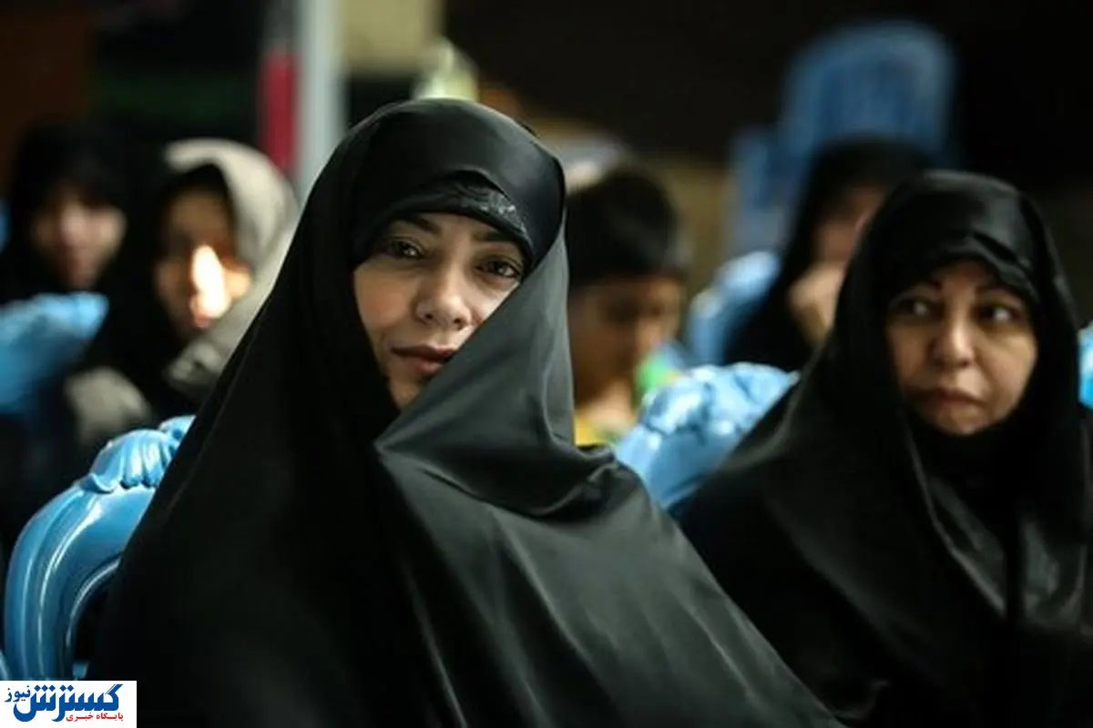 بیوگرافی الهام چرخنده | عکس