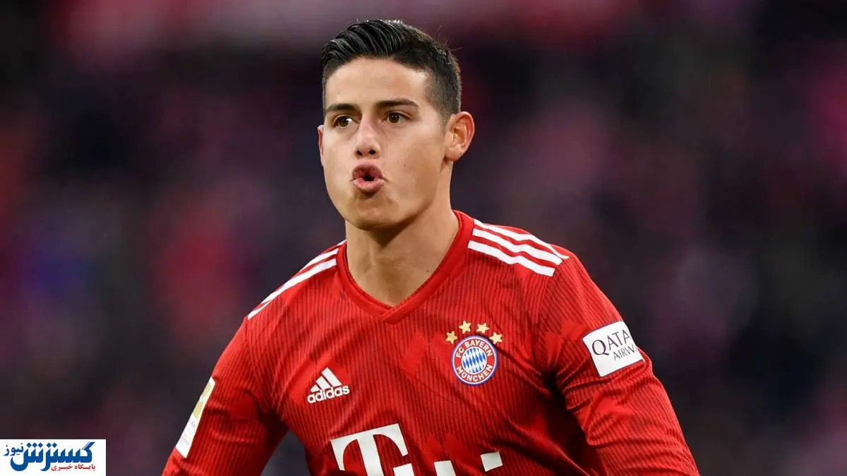 رسمی/ ستاره سابق رئال، همبازی خلیل زاده شد