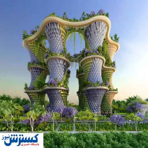 هر خانه باید یک مزرعه باشد!