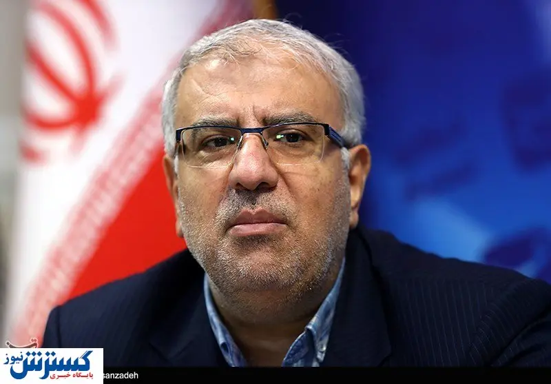 نخستین بیانیه رسمی وزیر نفت