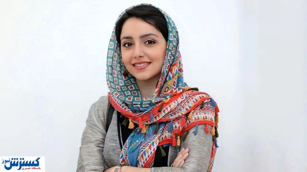 اسب کوتوله و گران قیمت نازنین بیاتی