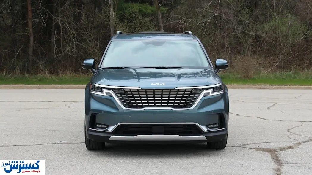 جایگزین جذاب کیا برای کراس اوورها + تصاویر
