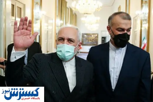 امیرعبداللهیان چالشهای کمتری نسبت به ظریف دارد