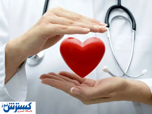 این علائم در پا یعنی به بیماری قلبی دچار شده اید!