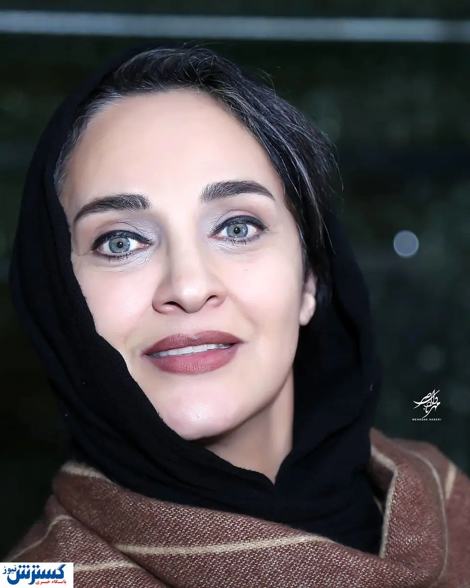 رویا نونهالی داور معروف عصرجدید ممنوع الکار شد | بیوگرافی رویا نونهالی