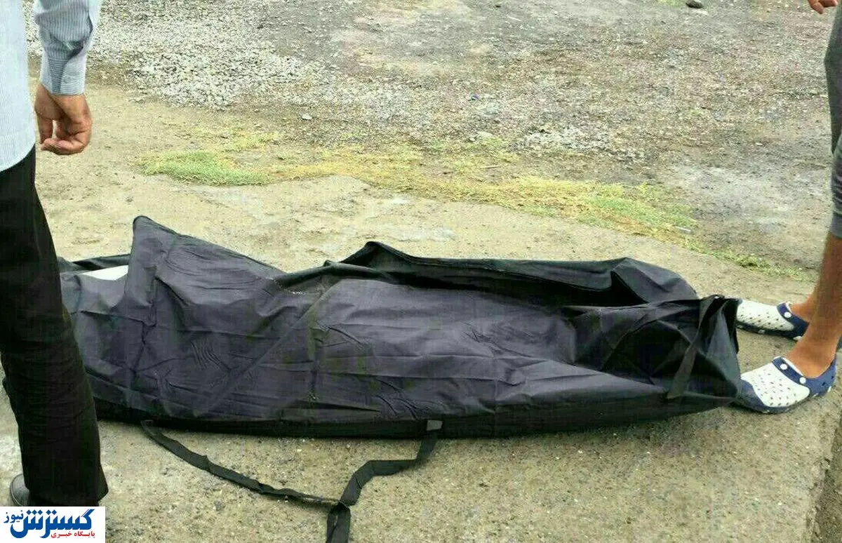 مرگ شوکه کننده ۲ برادر در آغوش هم!