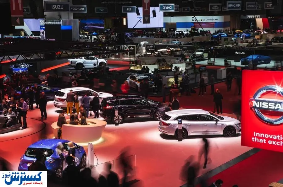 حرکت زیرکانه اعراب برای جذب ماشین بازها!