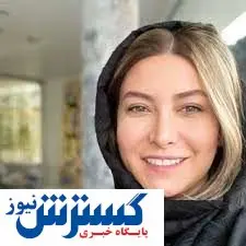 توهین زشت فریبا نادری به مردم  + عکس