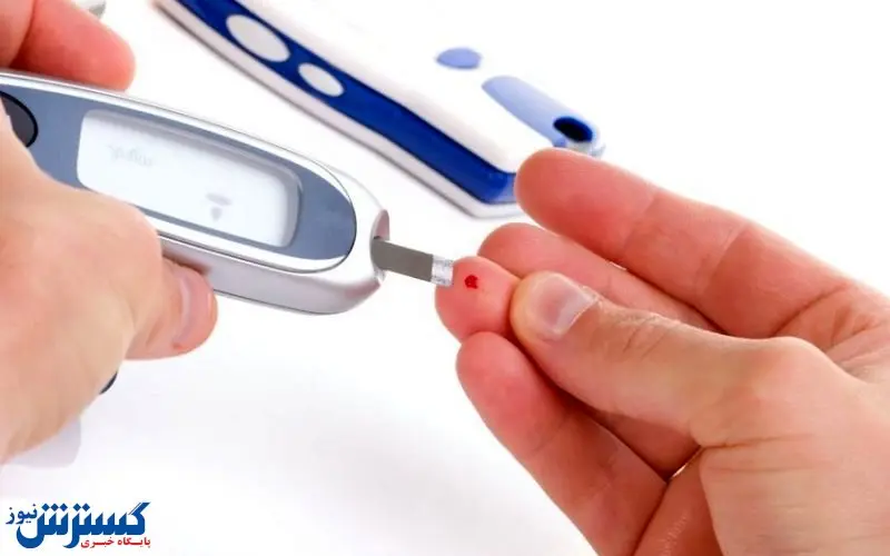 قیمت روز دستگاه تست قند خون + جدول