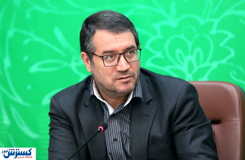 وزیر صمت روحانی از رئیسی حکم معاونت گرفت؟