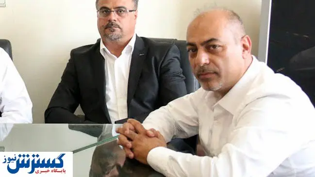 فوری/ امیری سرپرست استقلال شد + عکس