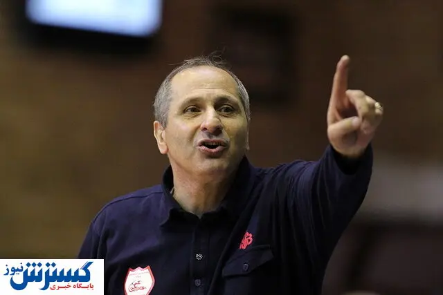 فوری / سرمربی جدید تیم ملی بسکتبال انتخاب شد + عکس