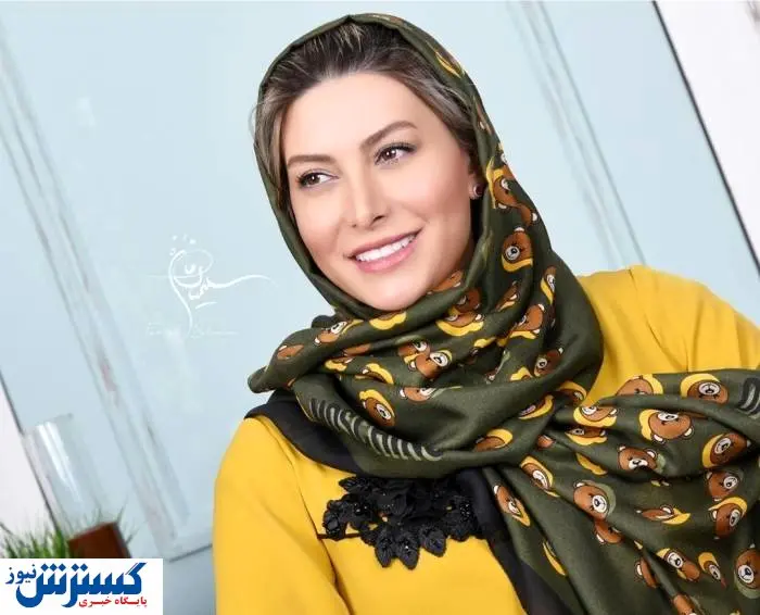 انگیزه جالب فریبا نادری برای زندگی