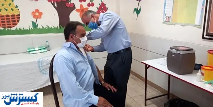 آخرین خبرها از واکسیناسیون فرهنگیان