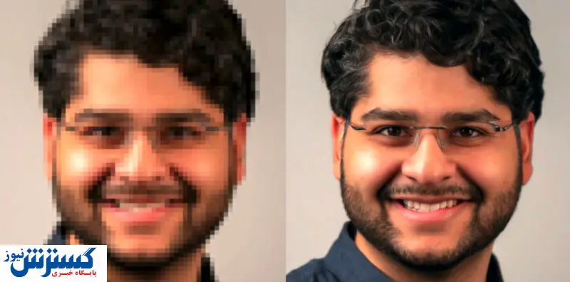 فناوری شگفت انگیز گوگل برای ارتقای کیفیت تصویر