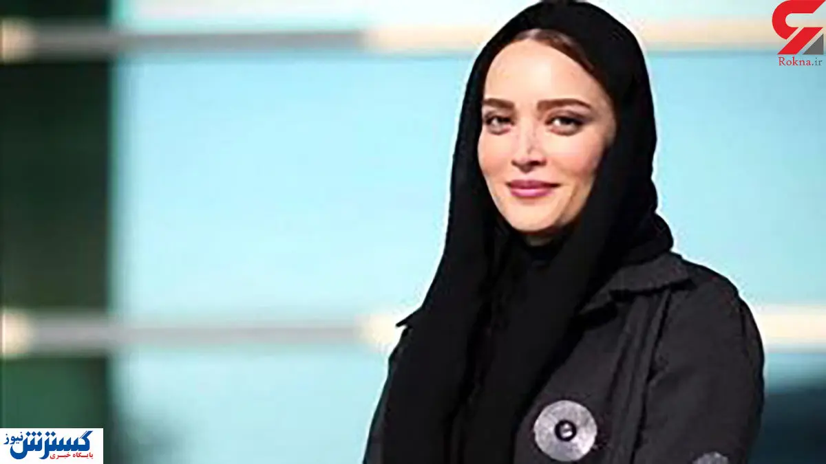 حضور آرامش دهنده ی امید در زندگی بهنوش طباطبایی