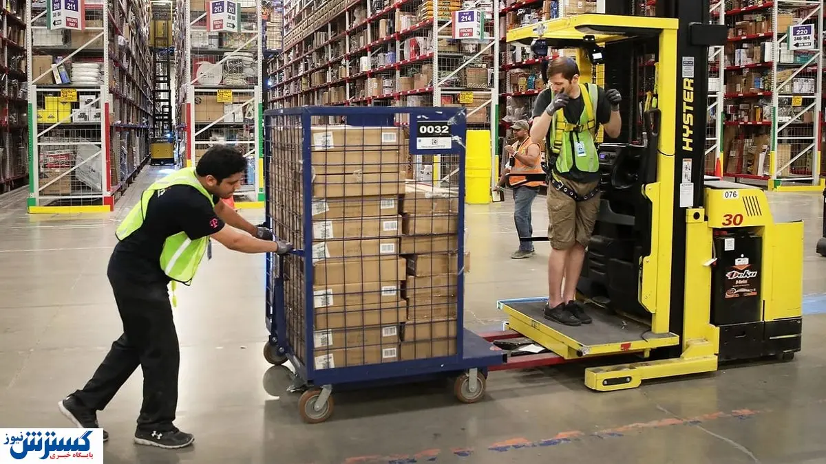 کارکنان واکسینه این شرکت خودرو هدیه می گیرند!