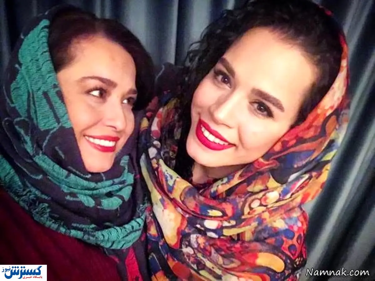 خواهر مهراوه شریفی نیا کیست؟