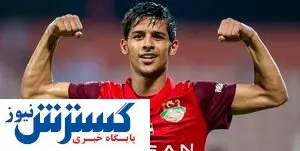 اولین جایزه فردی مهدی قائدی در امارات