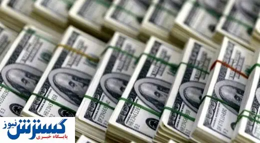 قیمت دلار افزایش یافت