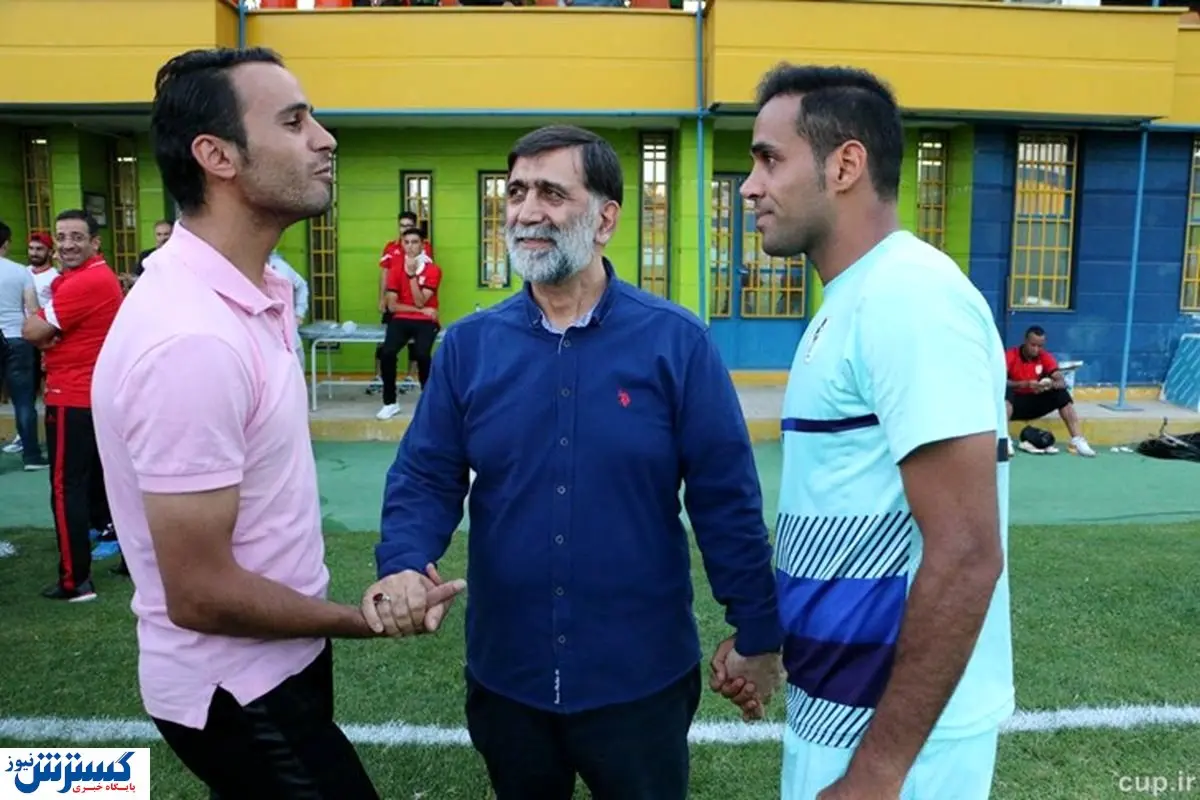 بمب بزرگ آجورلو به زودی در تهران