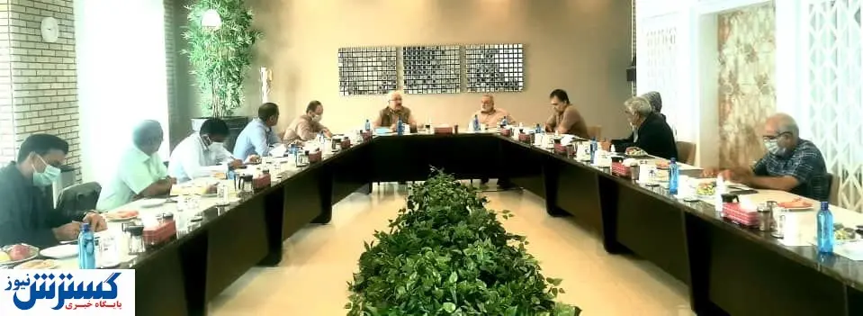 آغاز عملیات اکتشاف و حفاری در چادرملو