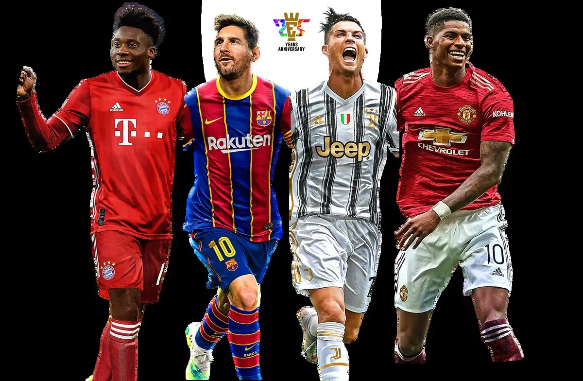 بازی فوتبال افتضاح تر از این نداریم + تصاویر