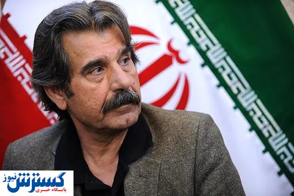 خبرهای جدید از وضعیت سلامتی بازیگر «لیسانسه ها»