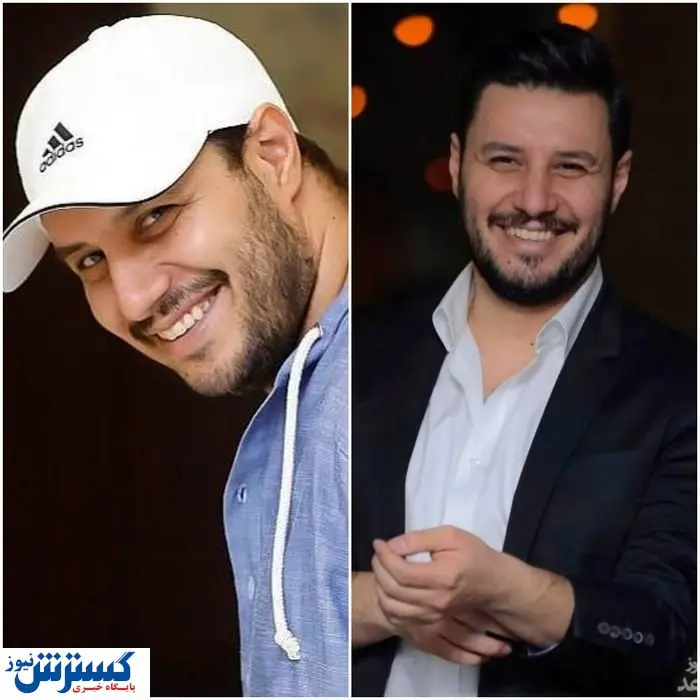 عکس لو رفته جواد عزتی در تایلند | تصاویر جواد عزتی