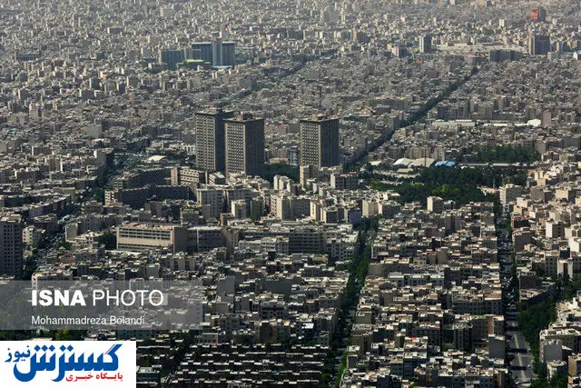 افزایش متوسط قیمت مسکن