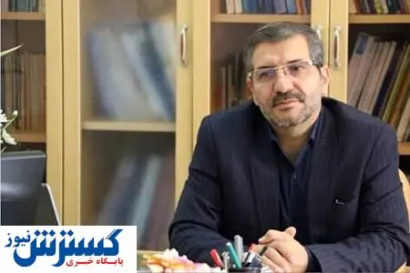 برکناری رئیسی از وزارت بهداشت/معاون جدید منصوب شد +عکس