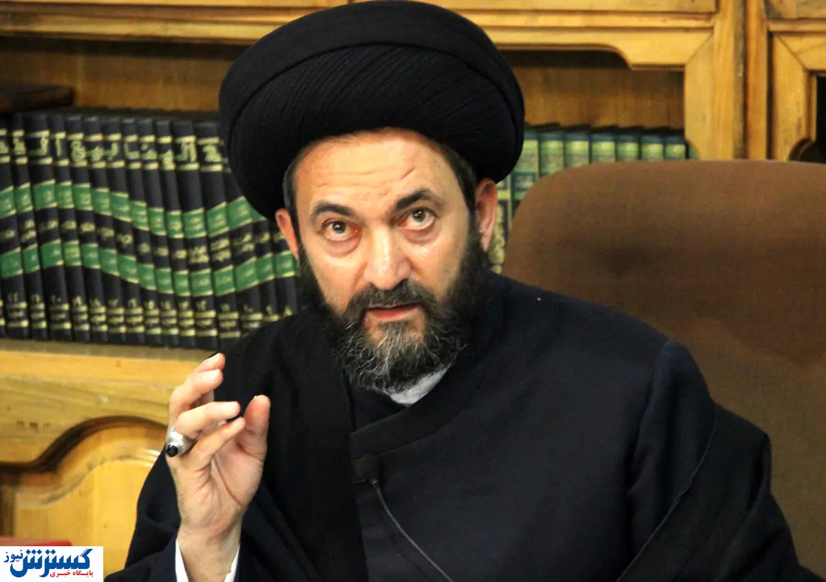 واکنش امام جمعه اردبیل به بازگشت فردوسی پور به تلویزیون