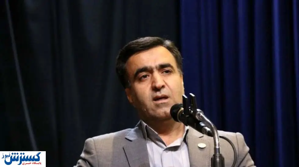 رئیس جدید سازمان حفاظت محیط زیست منصوب شد