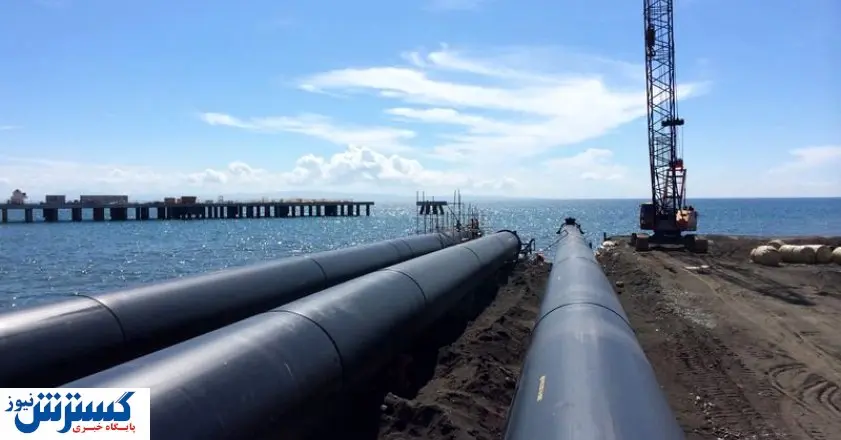 پروژه  ای عظیم برای آیندگان