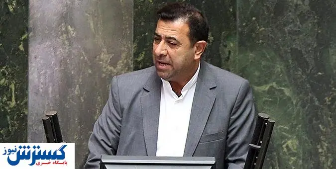 نماینده مجلس: در آبادان و خرمشهر فاضلاب به خورد مردم می دهیم