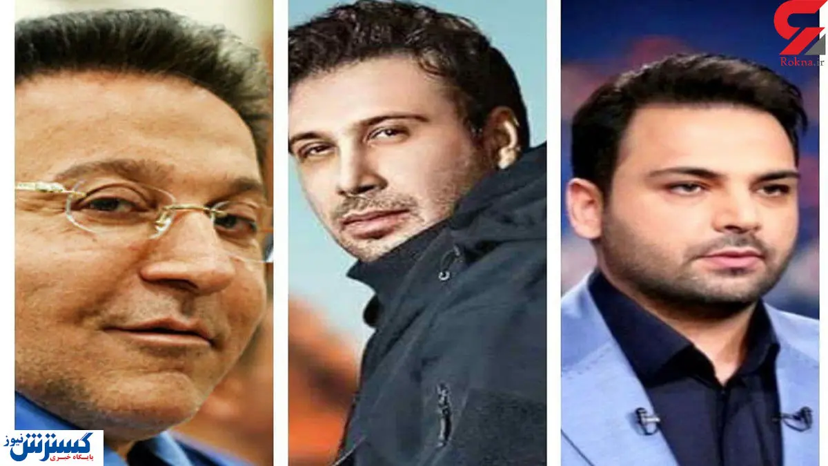 حمله تند و بی سابقه ستاد دیه به احسان علیخانی