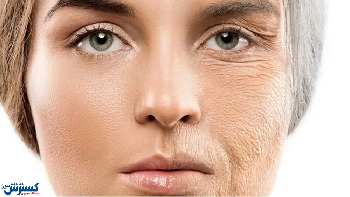 چه کارهایی خانم‌ها را پیرتر از سن‌شان نشان می‌دهد؟