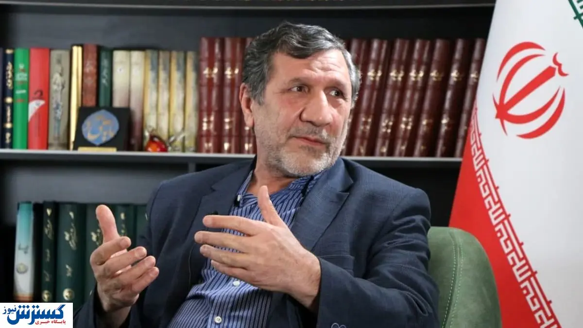 تذکر نماینده اصولگرای مجلس به رئیس جمهور