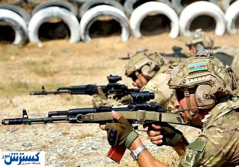 رزمایش سه جانبه ترکیه، آذریجان و گرجستان در تفلیس