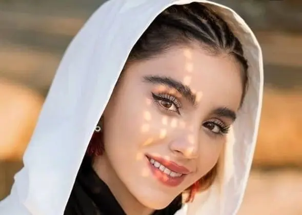 این دختر ورزشکار ایرانی می تواند مدل باشد + تصاویر