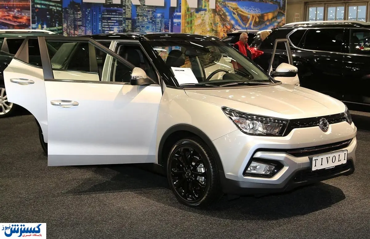 اتفاق عجیب برای غول خودروسازی کره جنوبی!